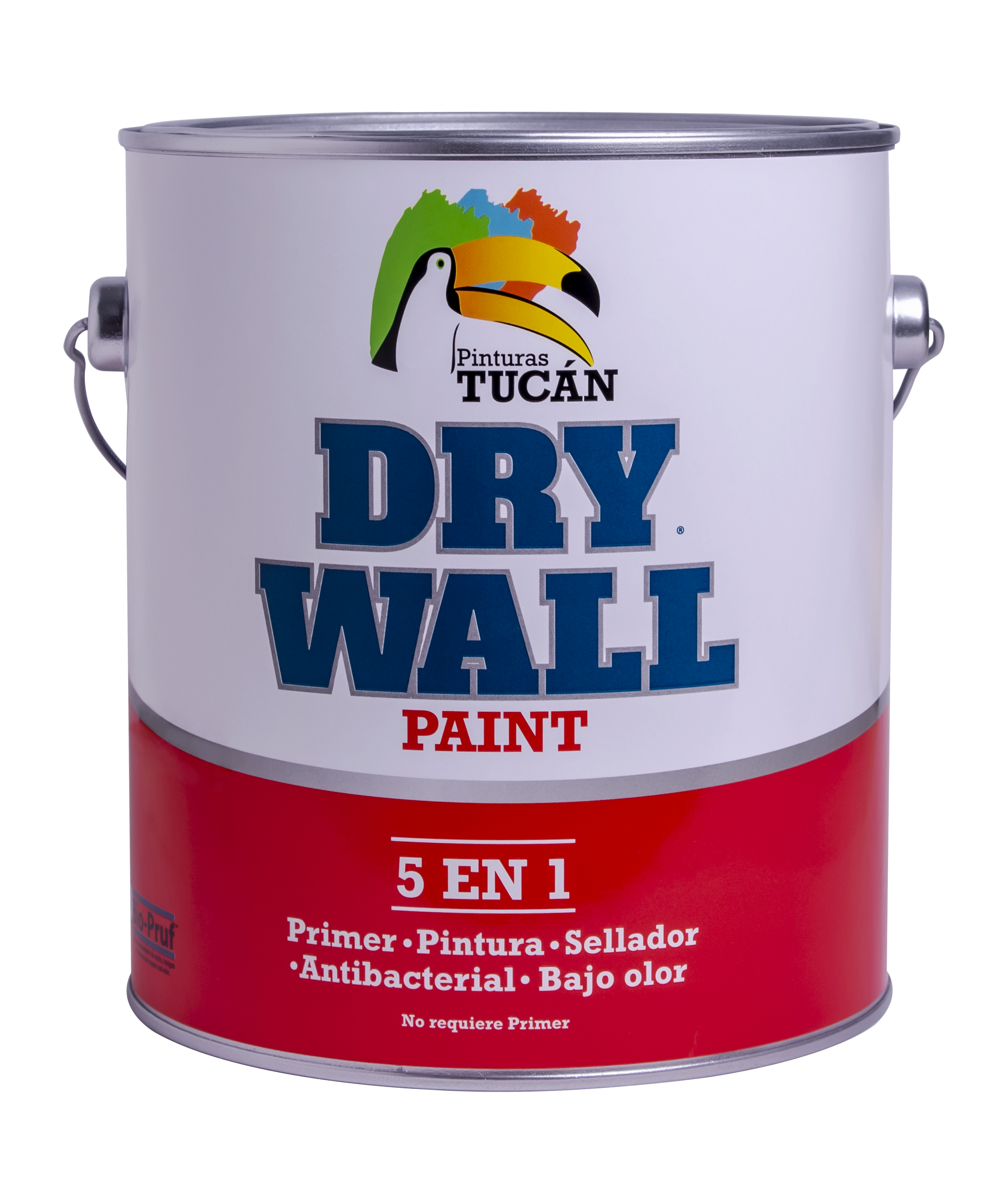 Dry Wall