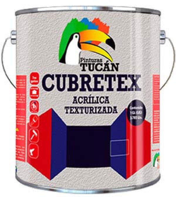 CUBRETEX